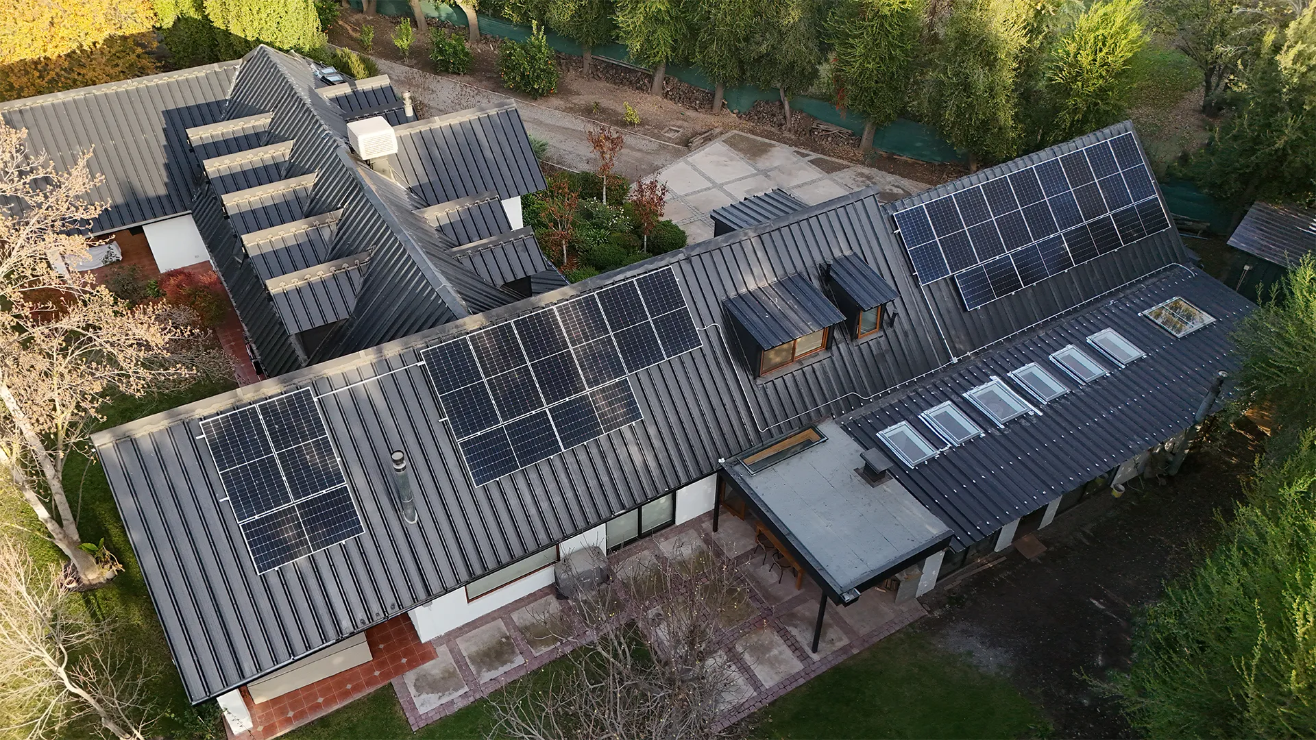 Colina - 13.2 kWp
