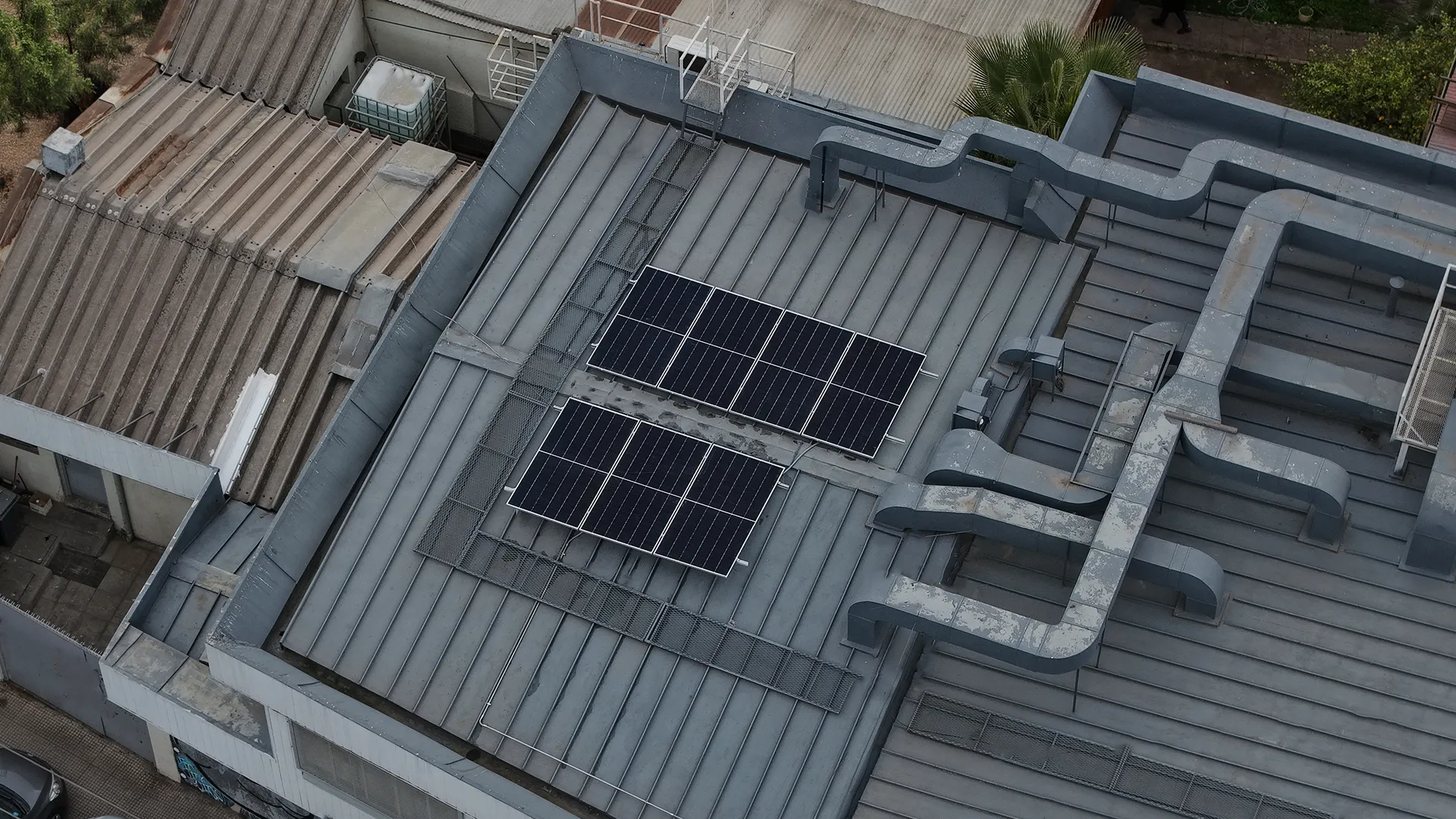 Banco Estado La Cisterna