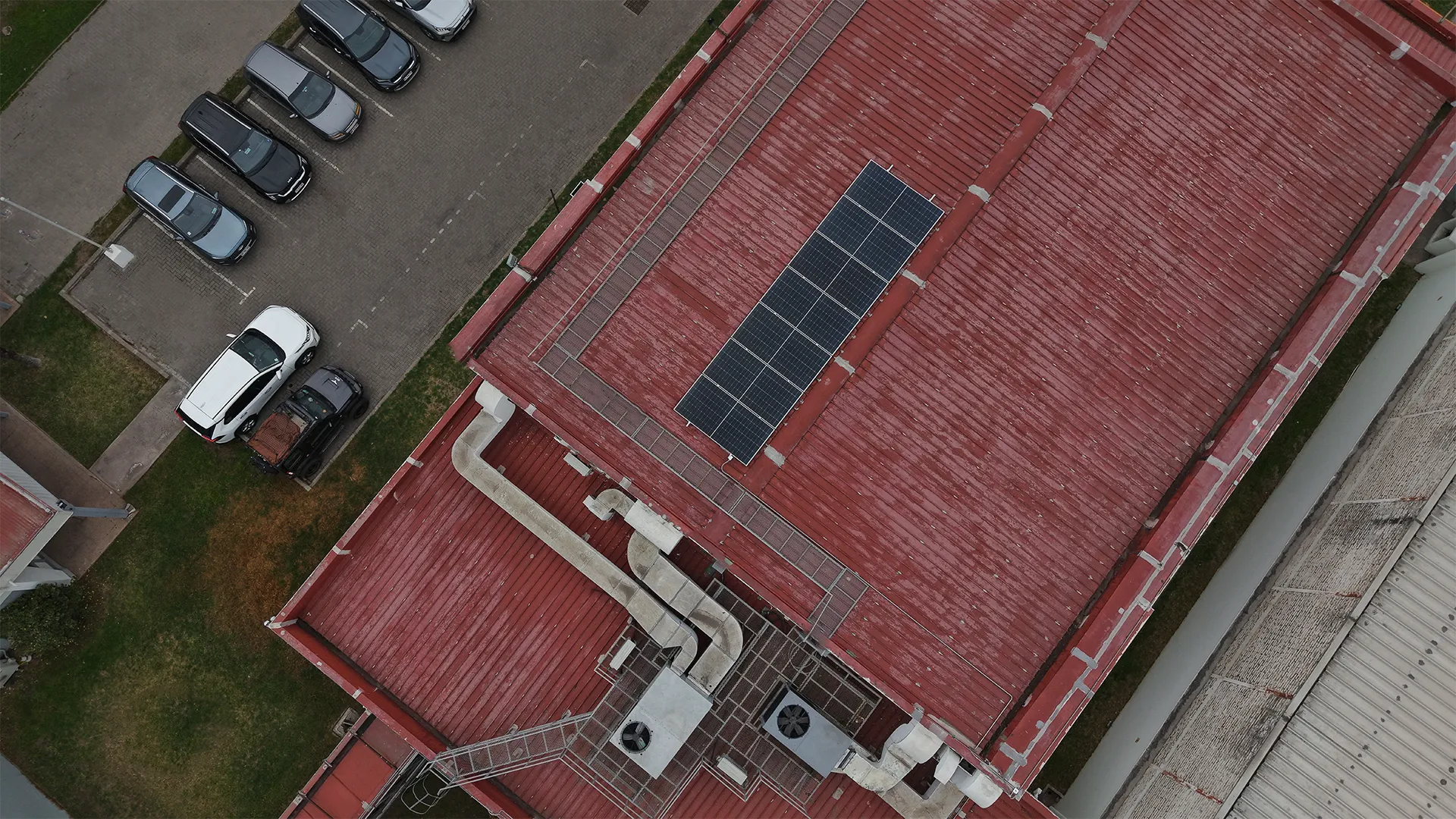 Banco Estado La Florida