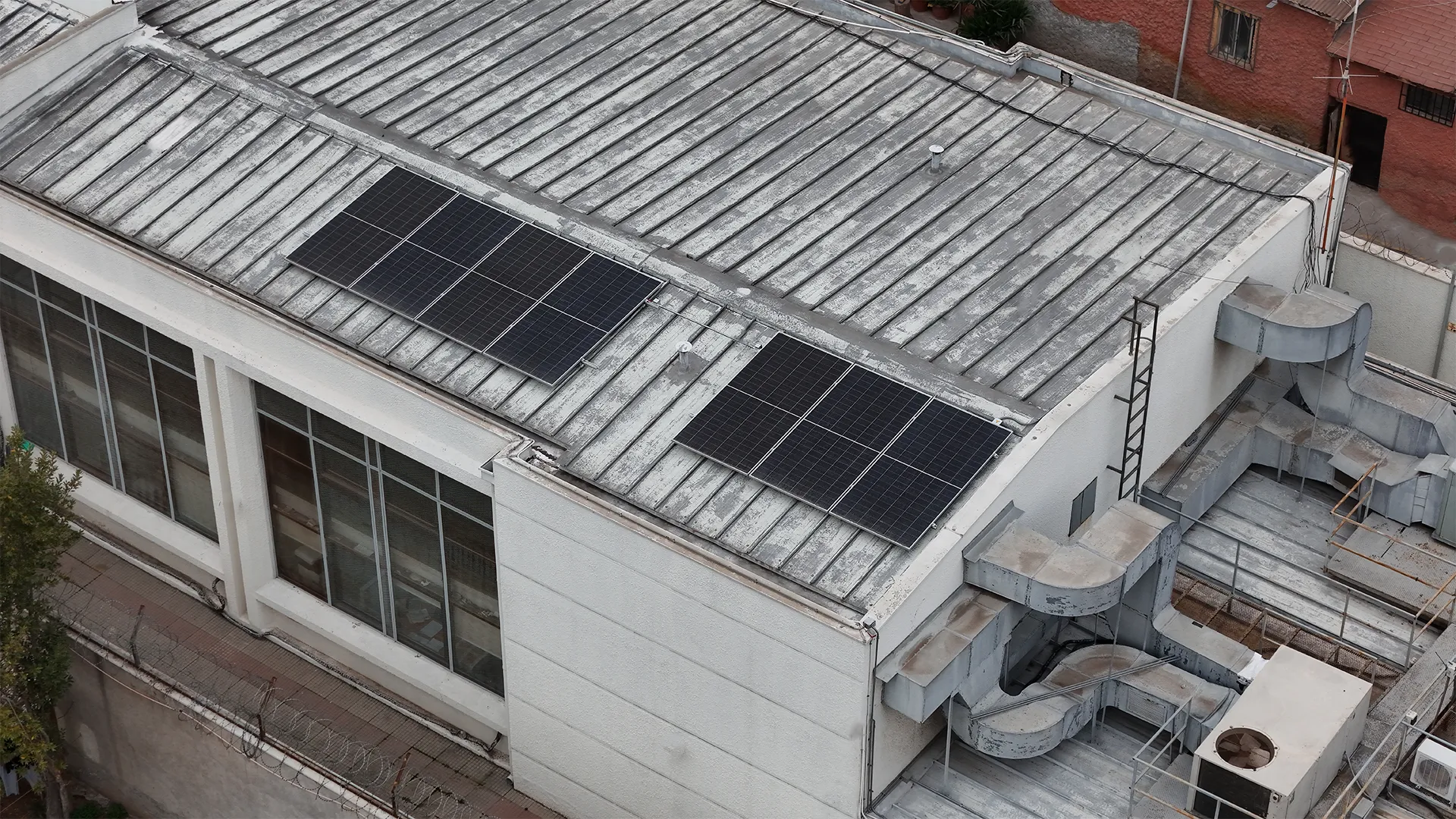 Banco Estado Lo Barnechea