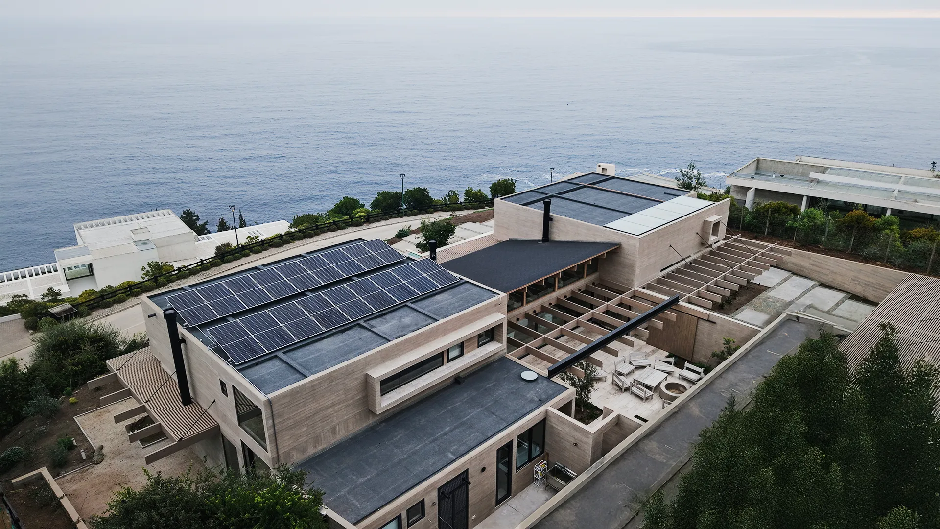 Zapallar - 10.62 kWp