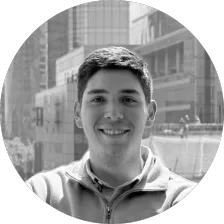 Integrante del equipo Nikola 8