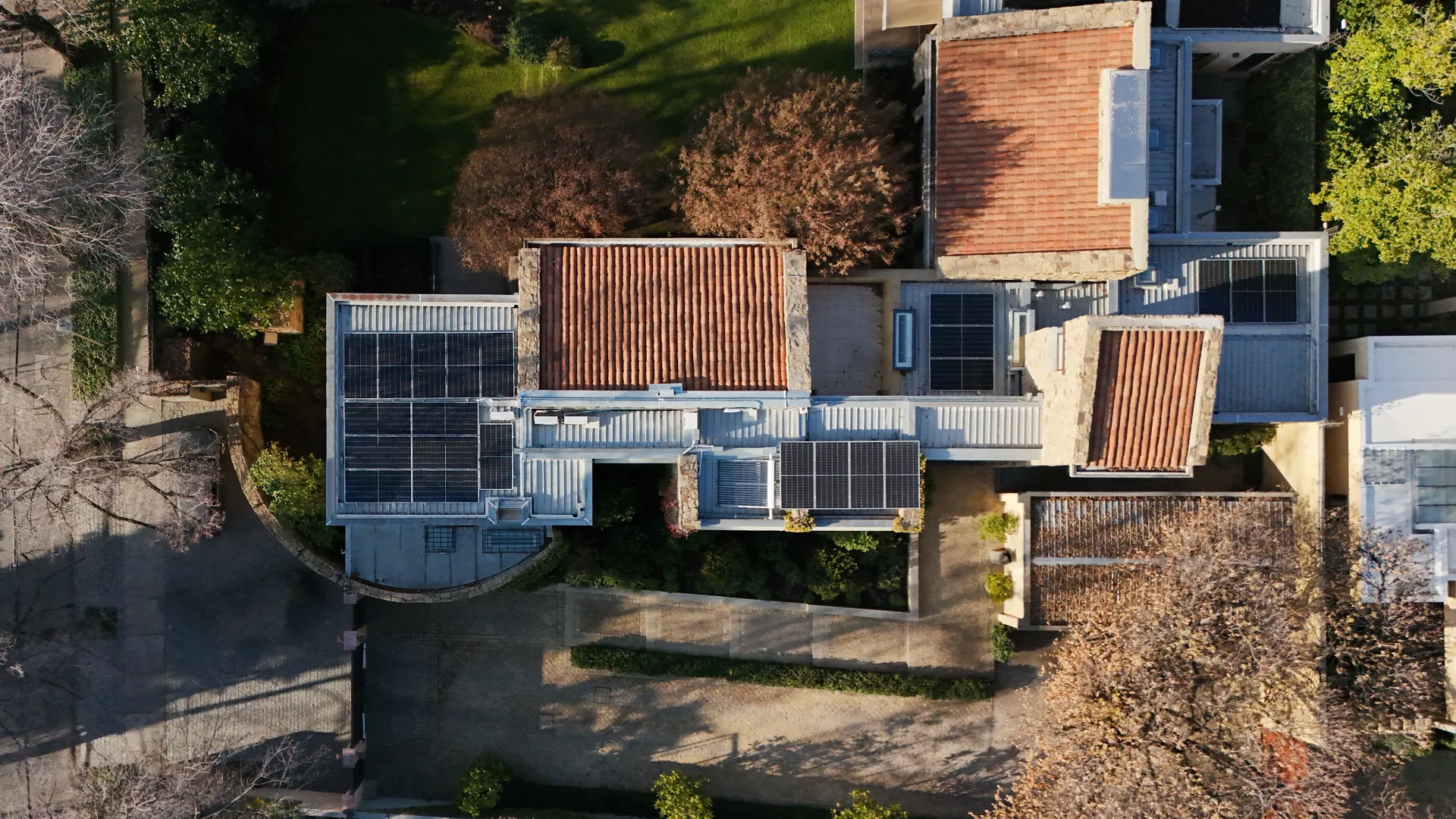 Las Condes - 11 kWp