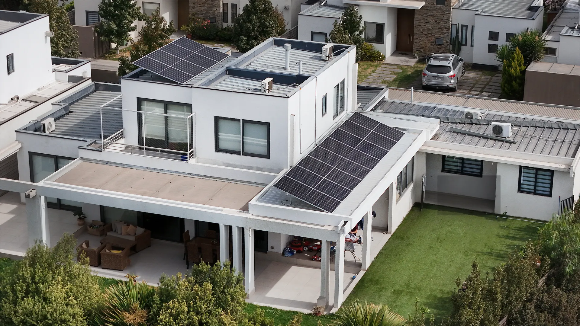 Colina - 6.6 kWp