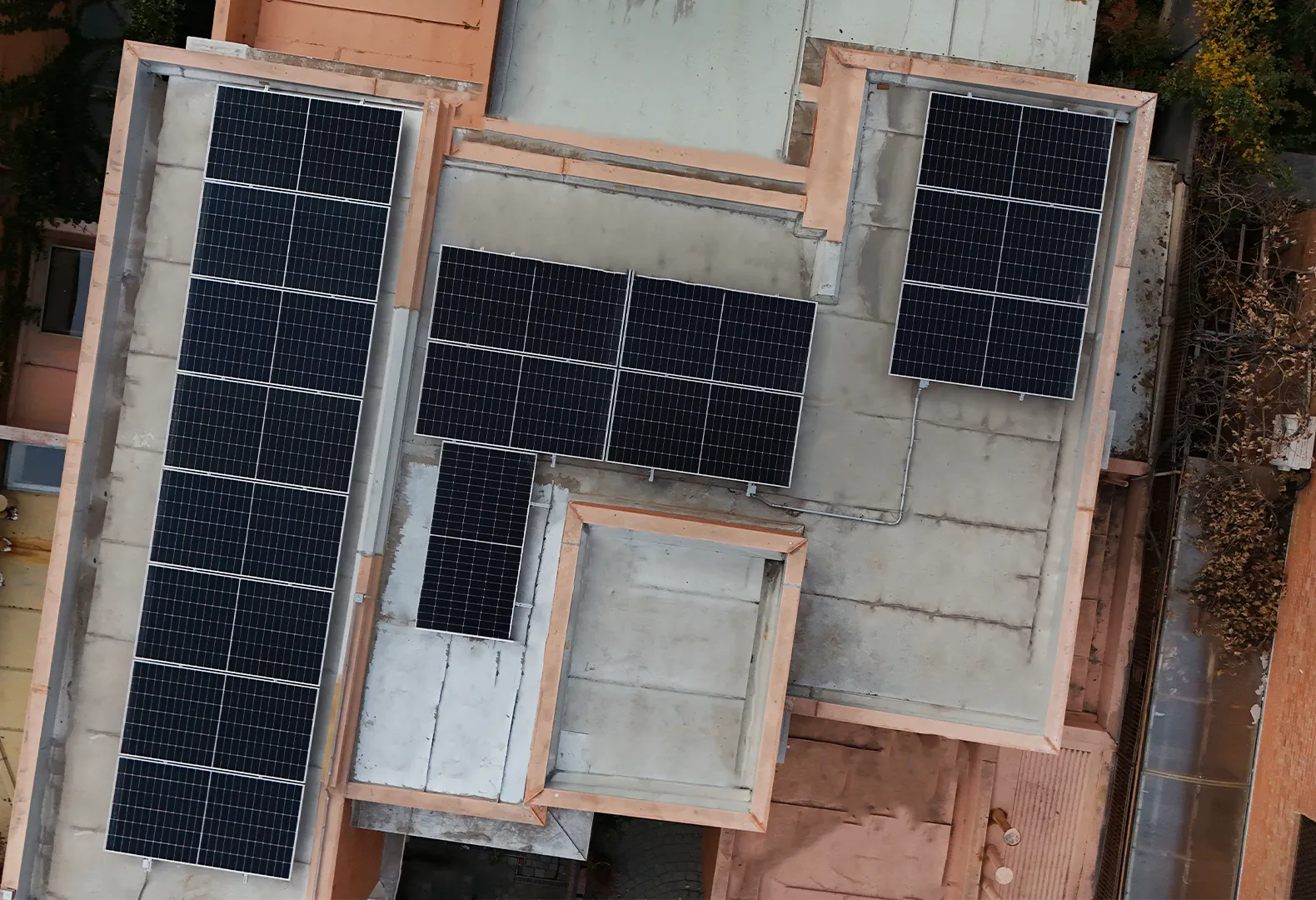 Las Condes - 8.8 kWp