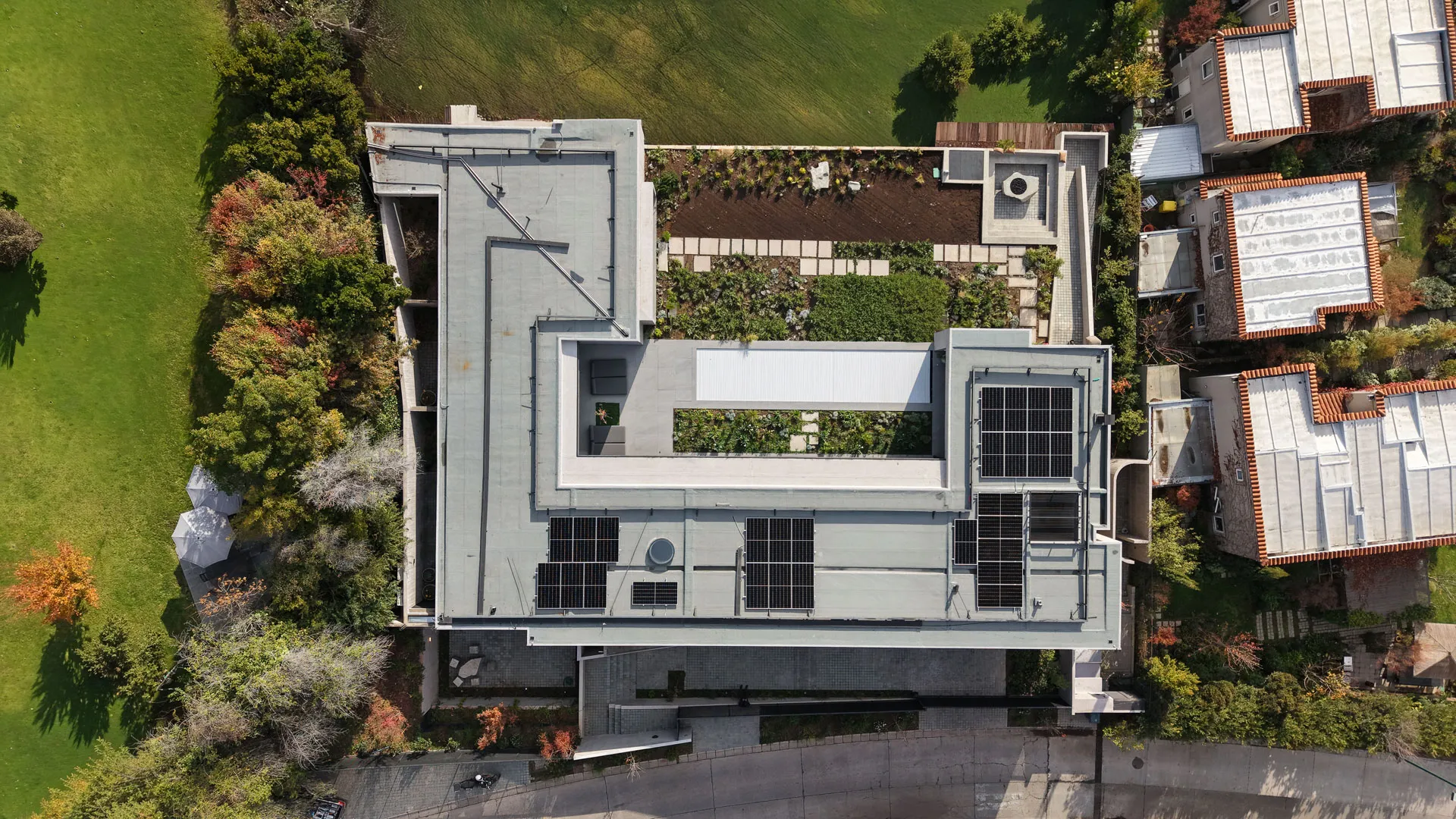 Lo Barnechea - 14.8 kWp