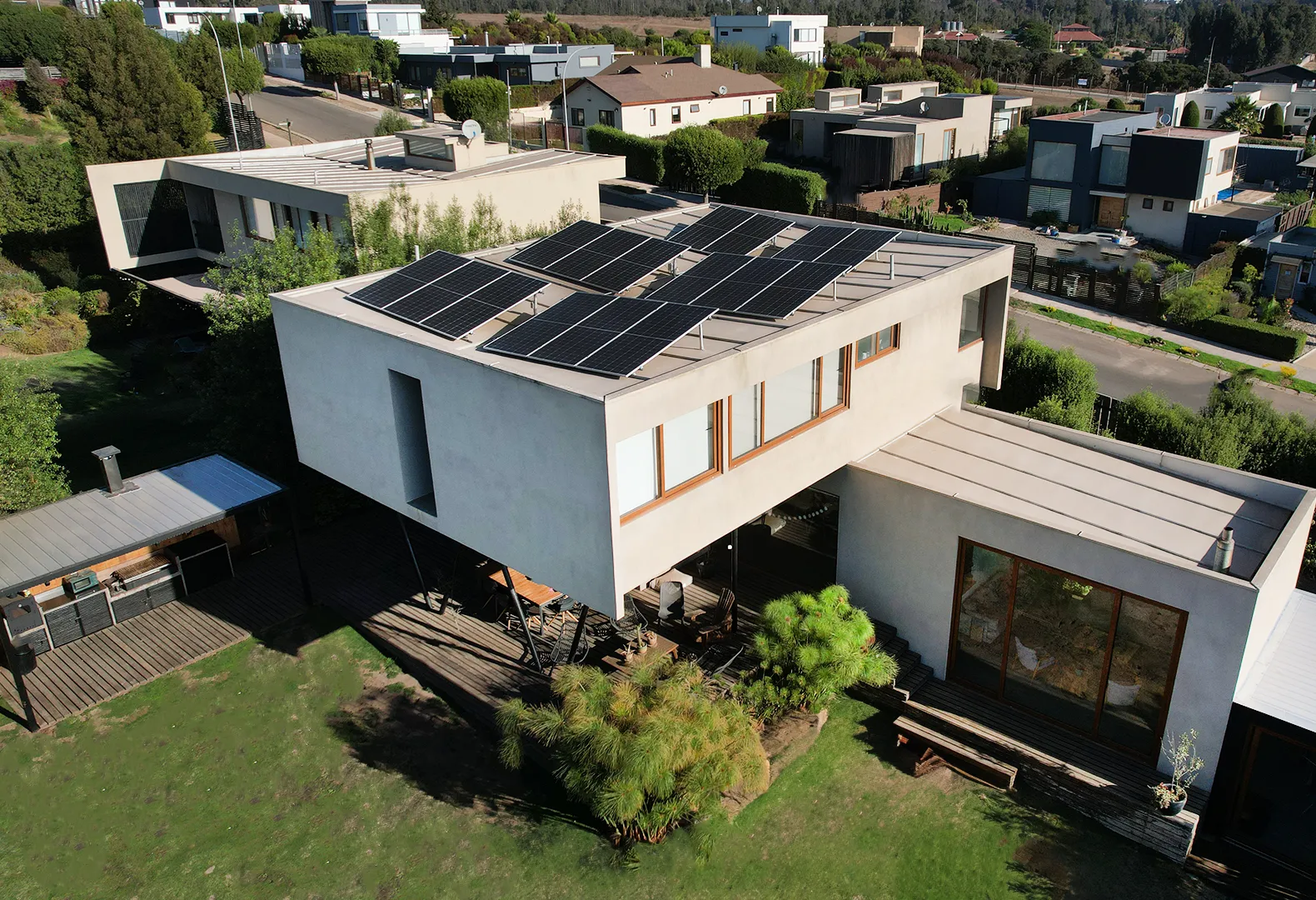 Quintero - 8.8 kWp