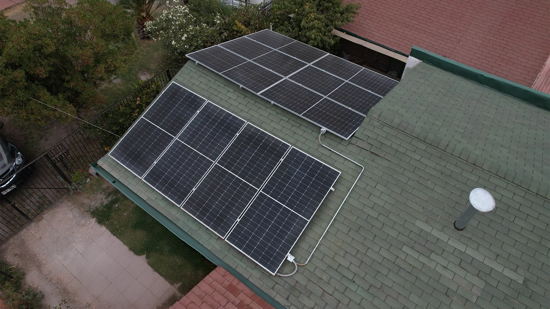 Maipú - 5.5 kWp