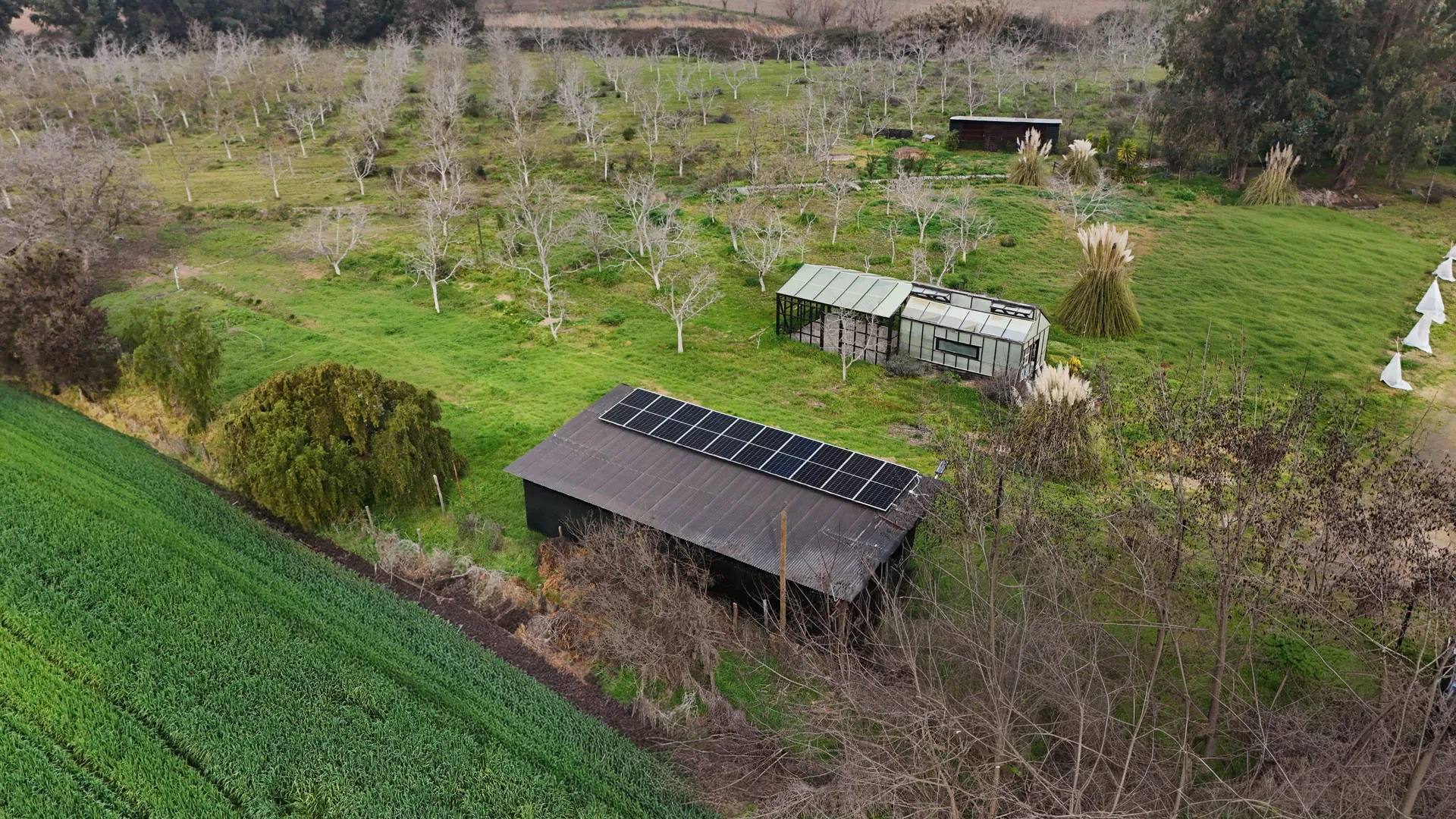 Melipilla - 5.9 kWp