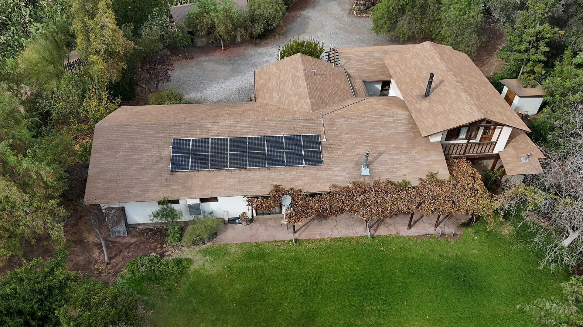 Til Til - 6.6 kWp