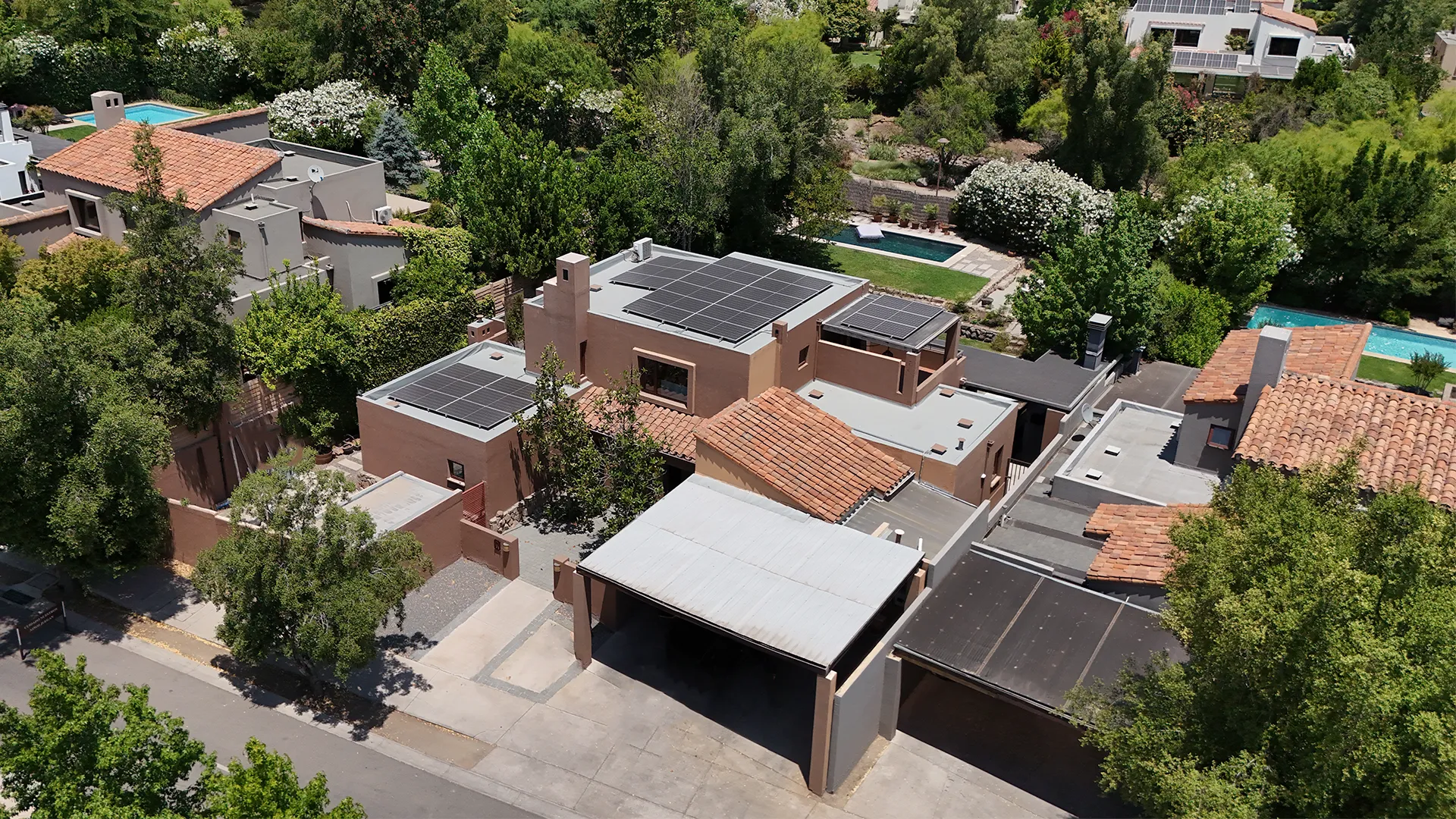 Colina - 13.2 kWp