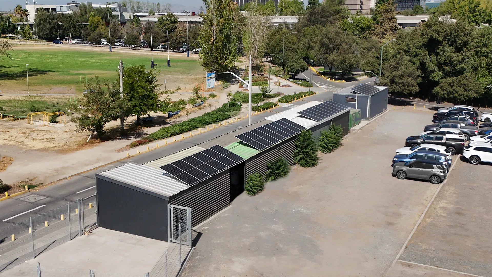 Universidad Católica