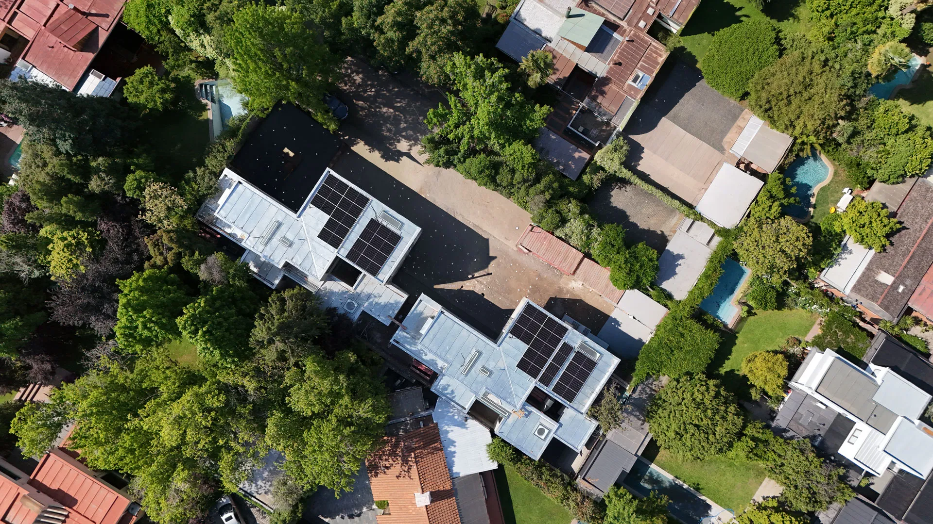 Las Condes - 7.7 kWp