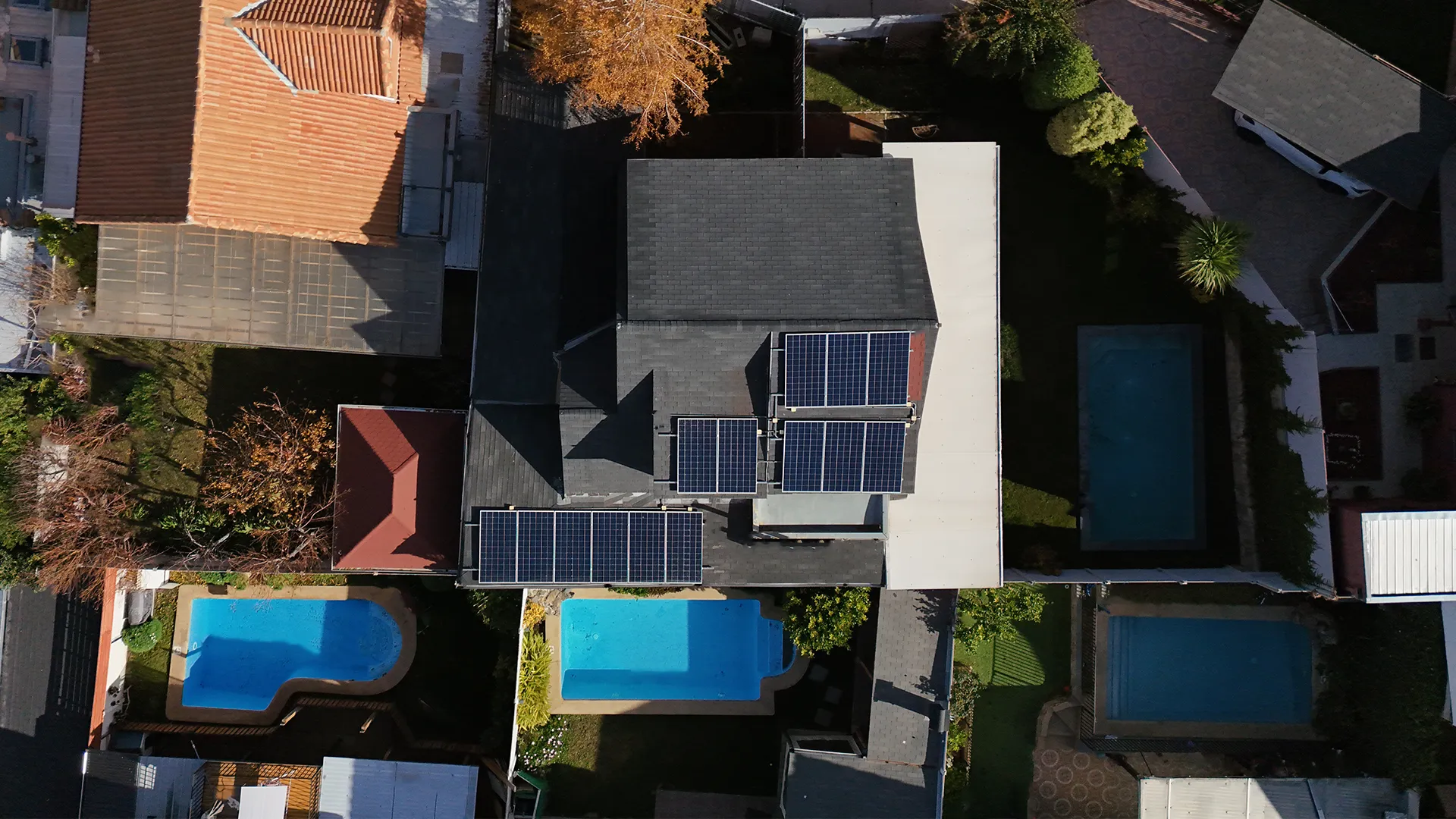La Florida - 7.7 kWp