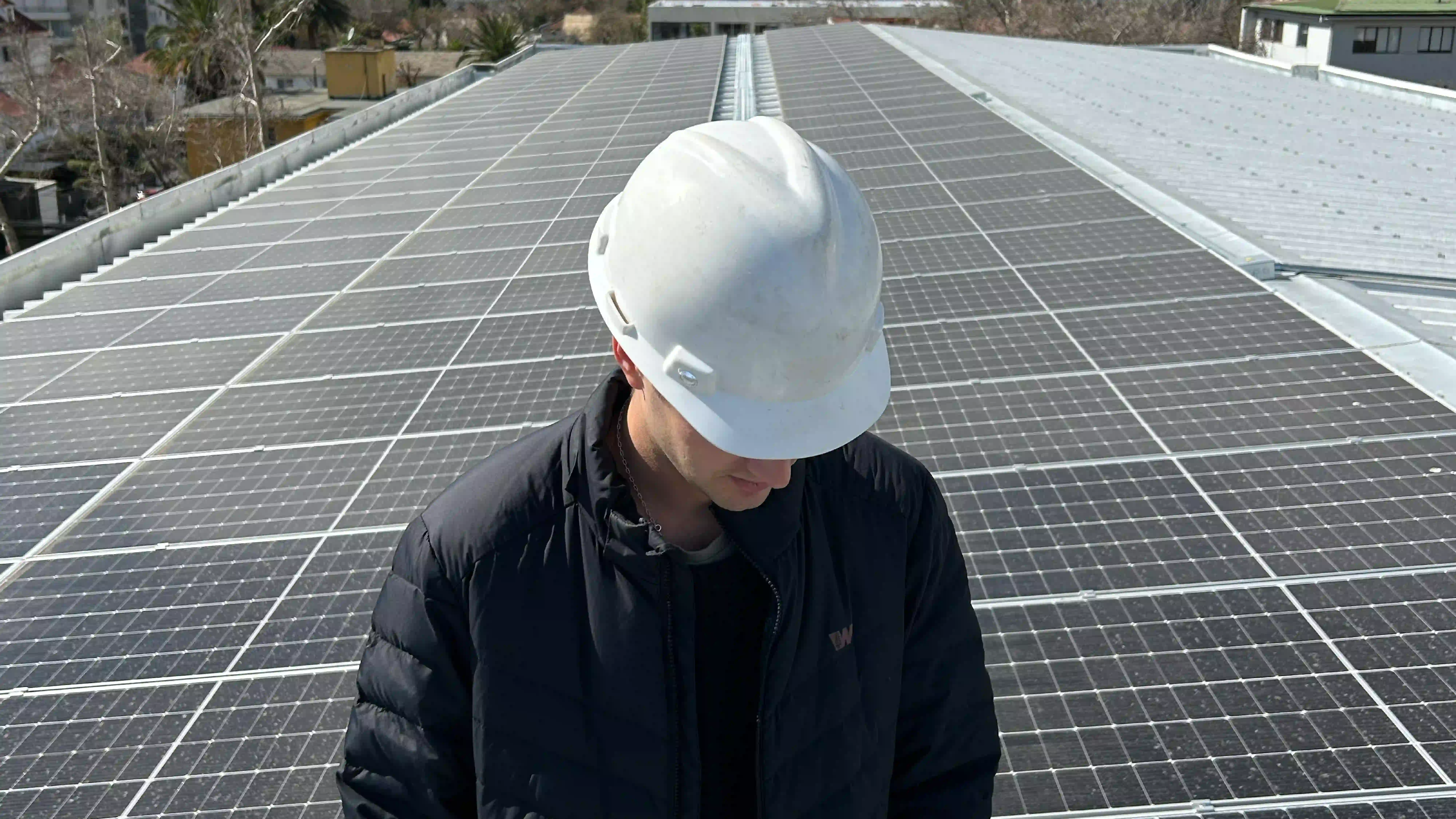 El desafío de Netbilling en Chile