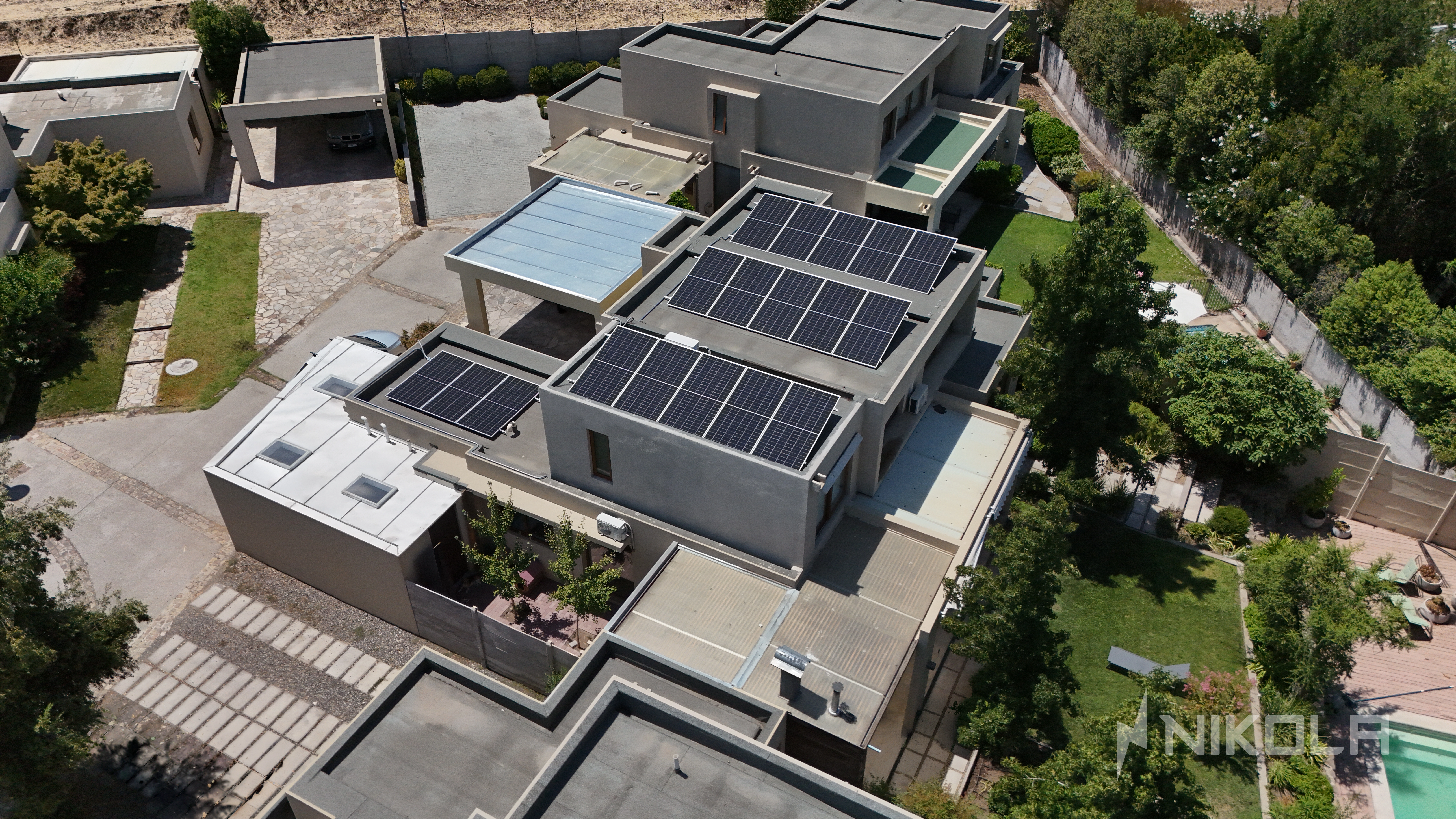¿Energía solar en el norte o sur de Chile?