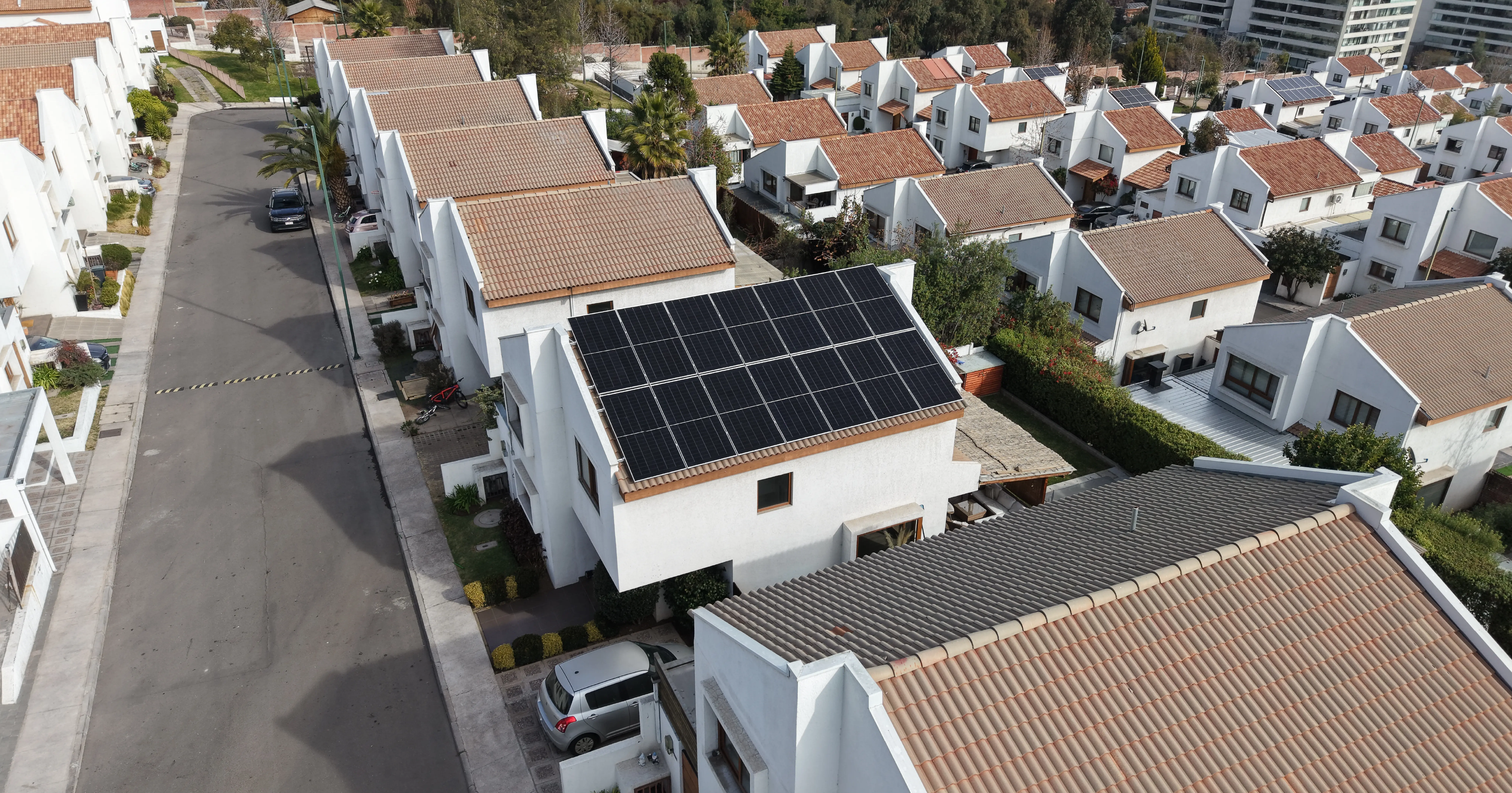 ¿Necesitas una batería para tu sistema solar? 