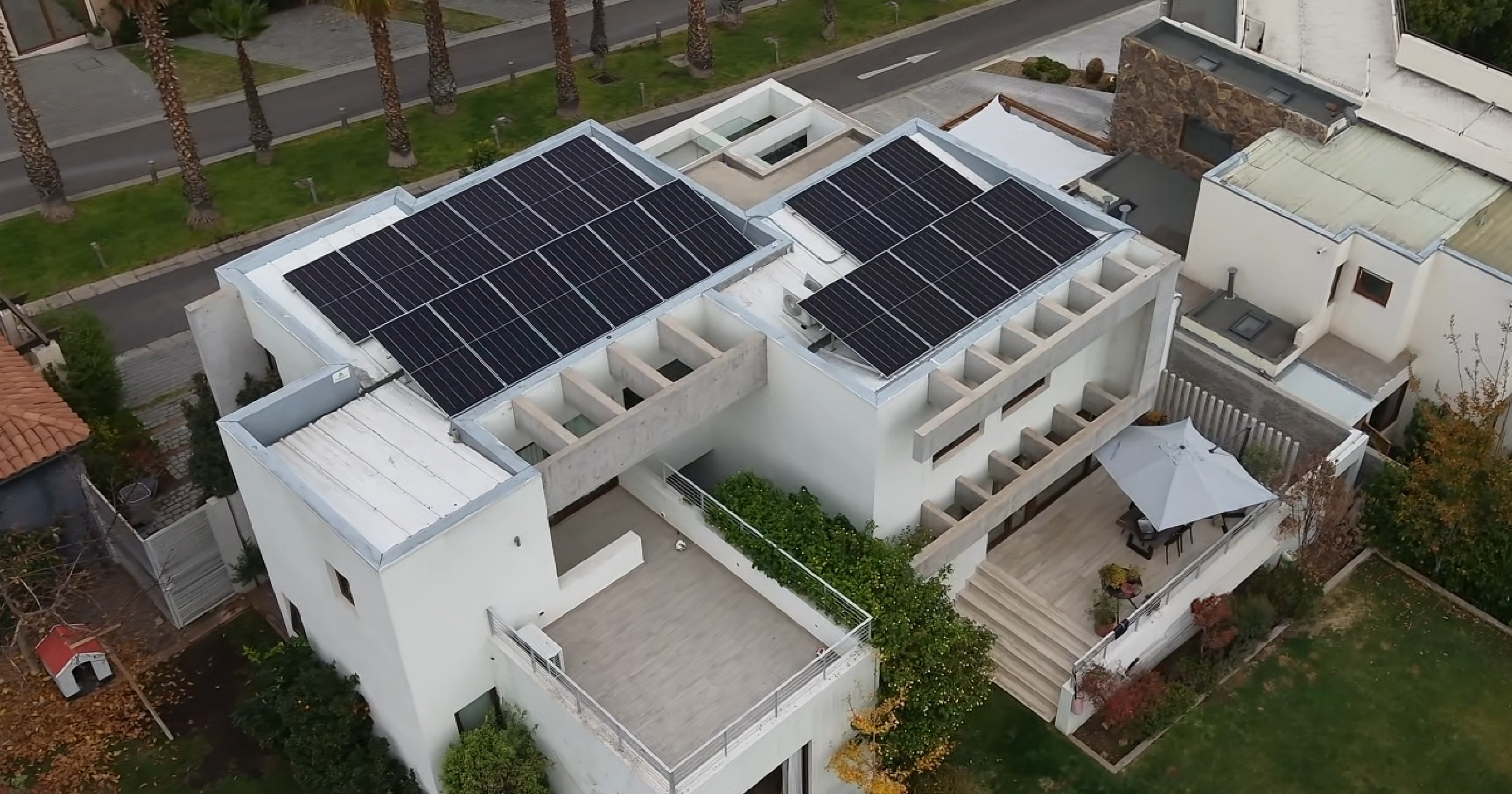 ¿Cómo elegir una empresa de paneles solares en Chile?