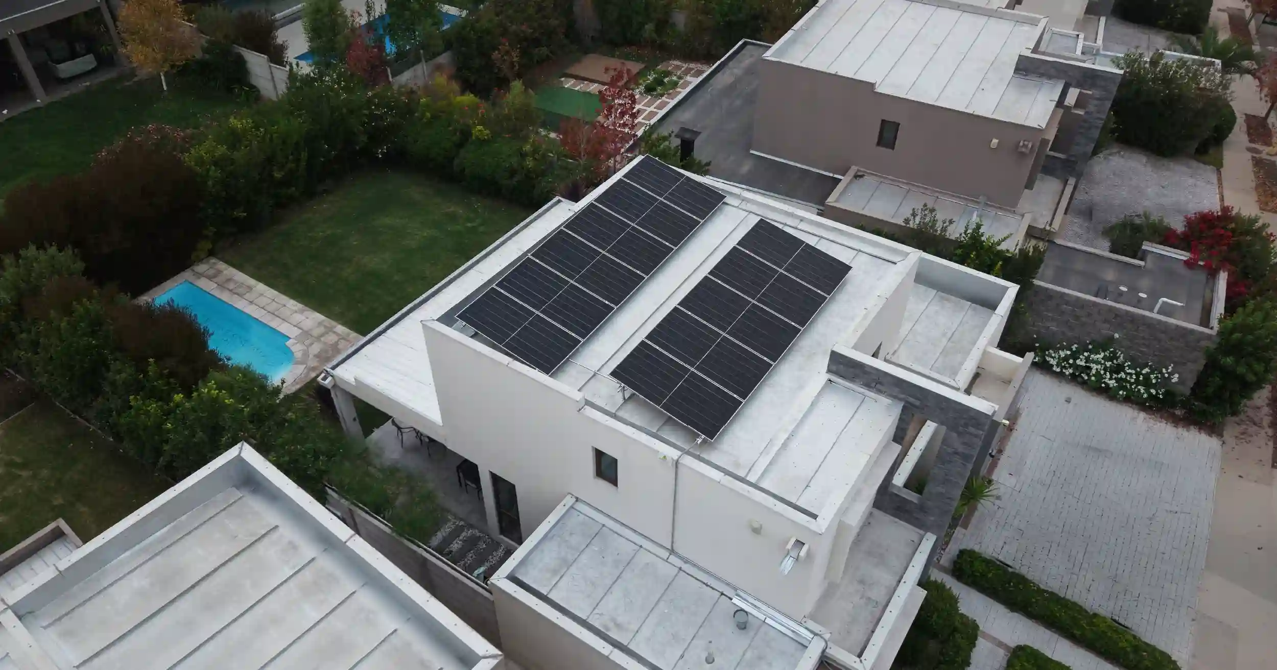 Aprovechar mejor tu energía solar