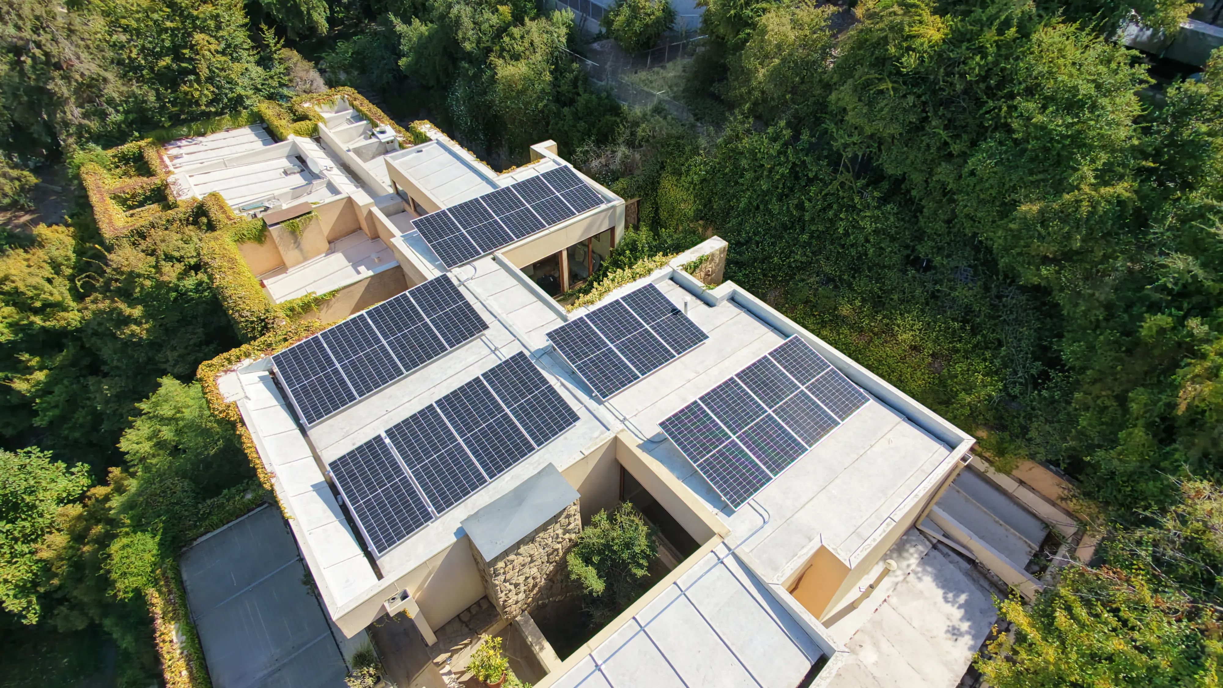 Cómo tomar el control de tu consumo eléctrico