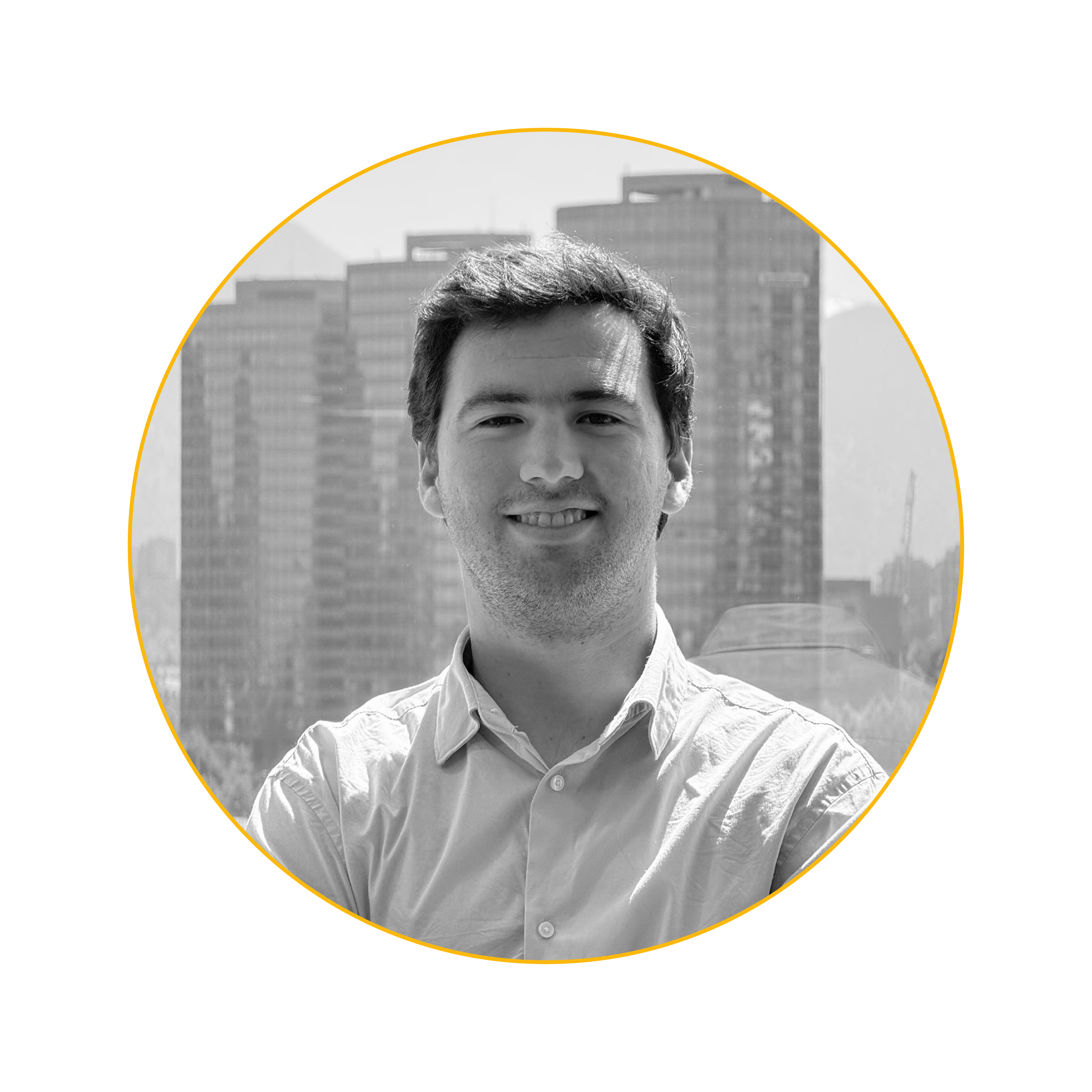 José Tomás Vergara